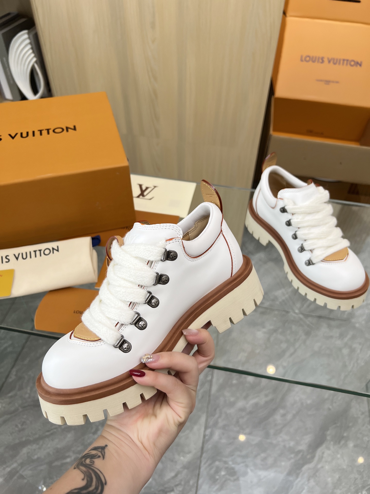 Louis Vuitton